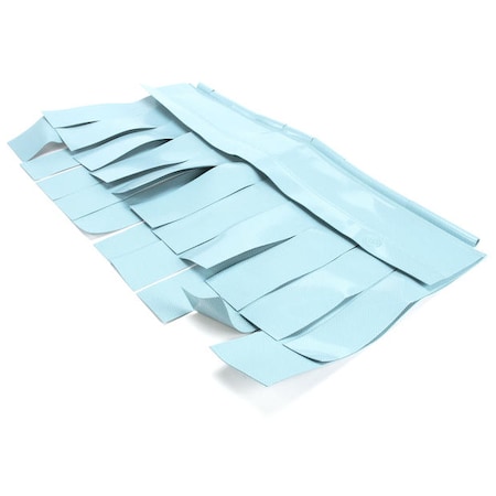 Champion - Moyer Diebel Curtain 32 X 19 End, Nuccw Rod 112446